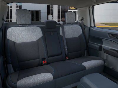 2026 Ford Maverick - Photo 11