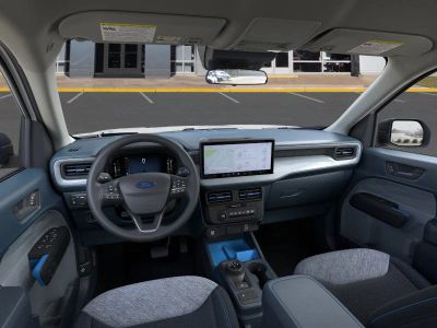 2026 Ford Maverick - Photo 9