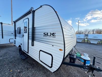 2026 Jayco Jay Flight SLX — photo 12 view