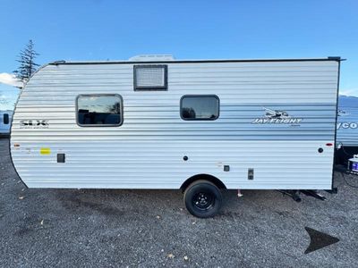 2026 Jayco Jay Flight SLX — photo 7 view