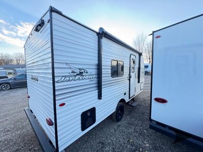 2026 Jayco Jay Flight SLX — photo 9 view