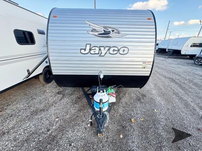 2026 Jayco Jay Flight SLX — detail view
