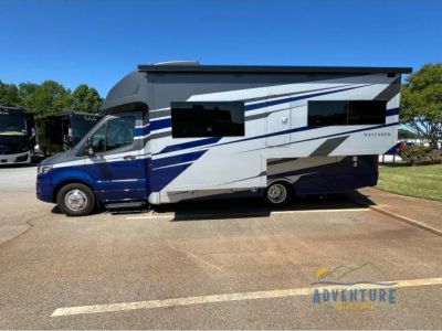 2026 Tiffin Motorhomes Wayfarer XPW - Photo 4