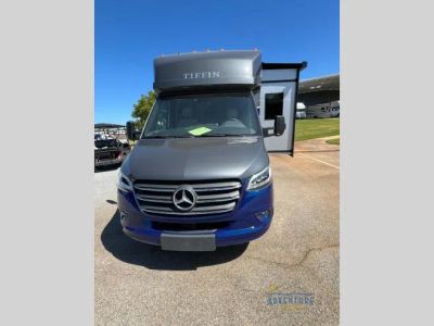 2026 Tiffin Motorhomes Wayfarer XPW - Photo 3