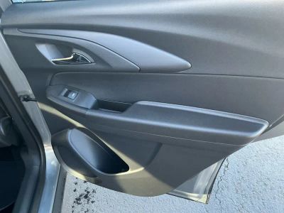 2026 Chevrolet Trailblazer — photo 19 view