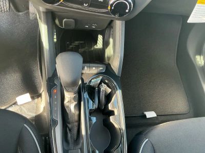 2026 Chevrolet Trailblazer — photo 12 view