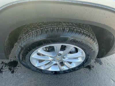2026 Chevrolet Trailblazer — photo 22 view