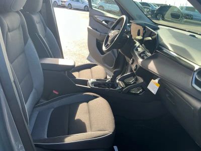 2026 Chevrolet Trailblazer — photo 20 view