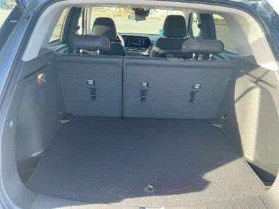 2026 Chevrolet Trailblazer — photo 17 view