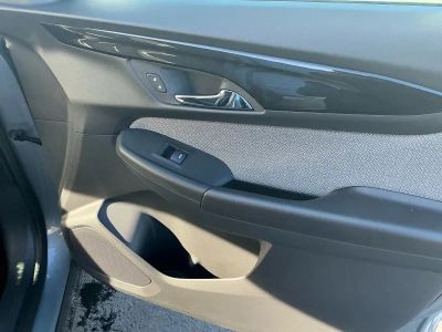 2026 Chevrolet Trailblazer — photo 21 view