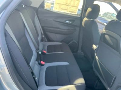 2026 Chevrolet Trailblazer — photo 18 view