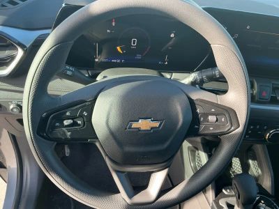 2026 Chevrolet Trailblazer — photo 13 view