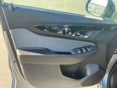 2026 Chevrolet Trailblazer — photo 15 view