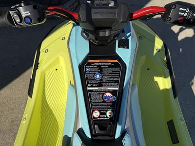 2025 Yamaha WaveRunners Jetblaster PRO 2-Up - Photo 17