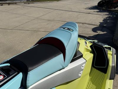 2025 Yamaha WaveRunners Jetblaster PRO 2-Up - Photo 12
