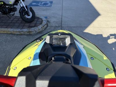 2025 Yamaha WaveRunners Jetblaster PRO 2-Up - Photo 14