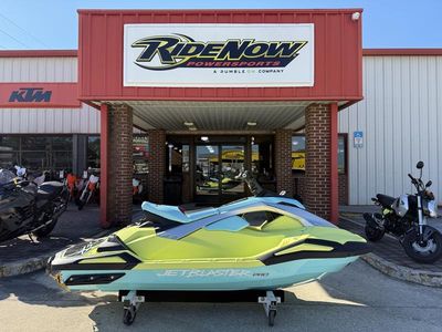 2025 Yamaha WaveRunners Jetblaster PRO 2-Up - Photo 1