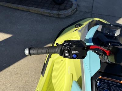 2025 Yamaha WaveRunners Jetblaster PRO 2-Up - Photo 15