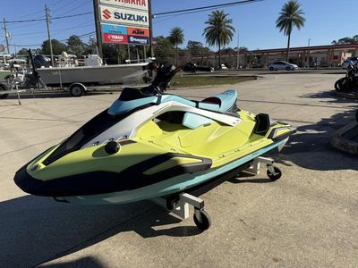2025 Yamaha WaveRunners Jetblaster PRO 2-Up - Photo 6