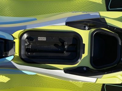 2025 Yamaha WaveRunners Jetblaster PRO 2-Up - Photo 20