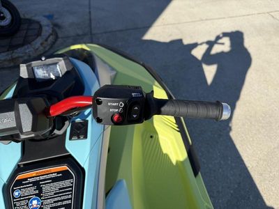 2025 Yamaha WaveRunners Jetblaster PRO 2-Up - Photo 16