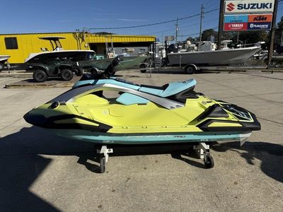2025 Yamaha WaveRunners Jetblaster PRO 2-Up - Photo 7