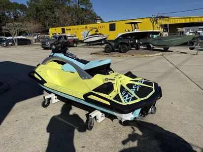 2025 Yamaha WaveRunners Jetblaster PRO 2-Up - Photo 8