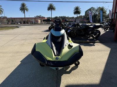 2025 Yamaha WaveRunners Jetblaster PRO 2-Up - Photo 5
