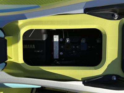 2025 Yamaha WaveRunners Jetblaster PRO 2-Up - Photo 21