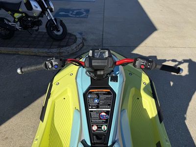 2025 Yamaha WaveRunners Jetblaster PRO 2-Up - Photo 13