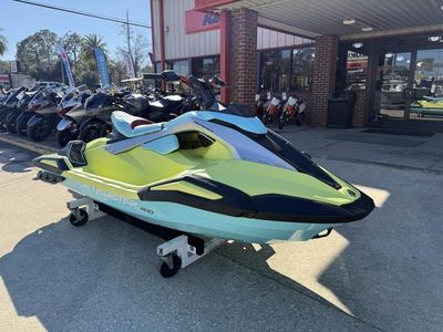 2025 Yamaha WaveRunners Jetblaster PRO 2-Up - Photo 4