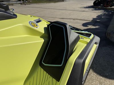 2025 Yamaha WaveRunners Jetblaster PRO 2-Up - Photo 19