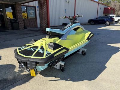 2025 Yamaha WaveRunners Jetblaster PRO 2-Up - Photo 10
