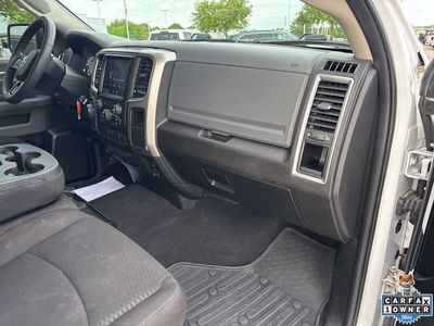 2020 RAM 1500 Classic - Photo 49