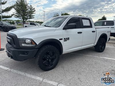 2020 RAM 1500 Classic - Photo 14