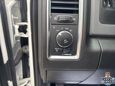2020 RAM 1500 Classic - Photo 57