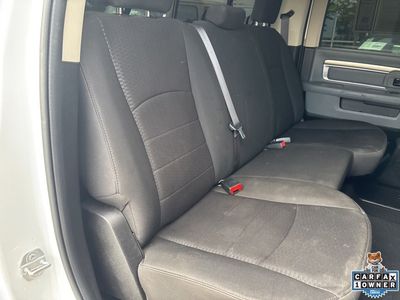 2020 RAM 1500 Classic - Photo 44