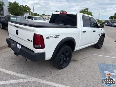 2020 RAM 1500 Classic - Photo 26