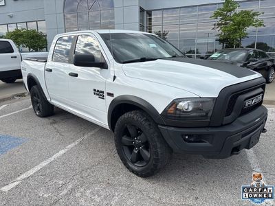2020 RAM 1500 Classic - Photo 6