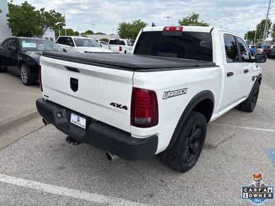 2020 RAM 1500 Classic - Photo 25