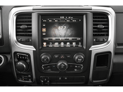 2020 RAM 1500 Classic - Photo 70