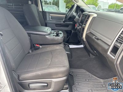 2020 RAM 1500 Classic - Photo 50