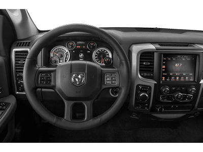 2020 RAM 1500 Classic - Photo 67