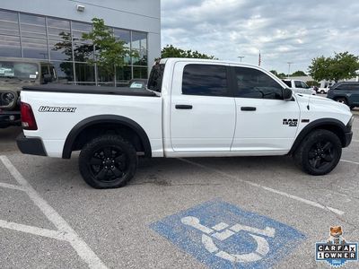 2020 RAM 1500 Classic - Photo 30