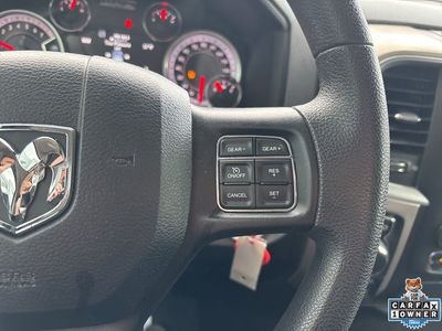 2020 RAM 1500 Classic - Photo 59
