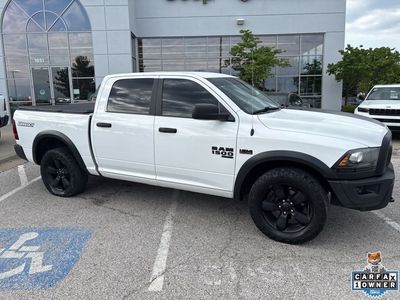 2020 RAM 1500 Classic - Photo 33