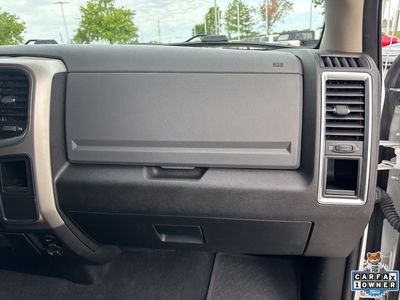 2020 RAM 1500 Classic - Photo 52
