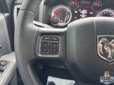 2020 RAM 1500 Classic - Photo 58