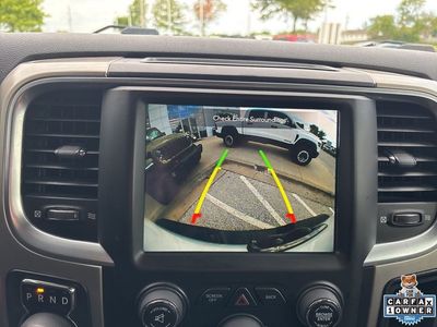 2020 RAM 1500 Classic - Photo 62