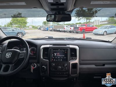 2020 RAM 1500 Classic - Photo 2